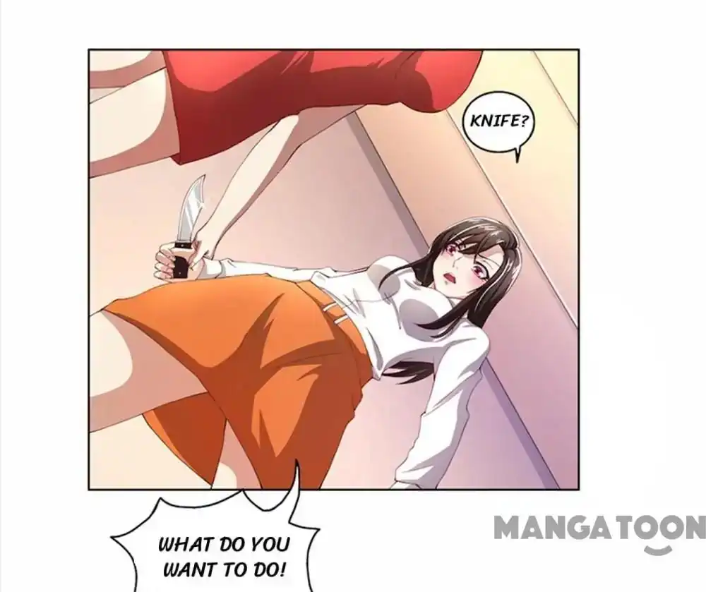 Beloved Wife is not Well-Behaved Chapter 54 13